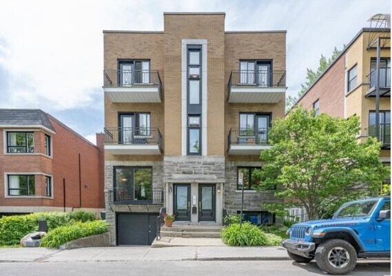 3460-3462 Rue De Chambly, Montréal, QC for sale Primary Photo- Image 1 of 1