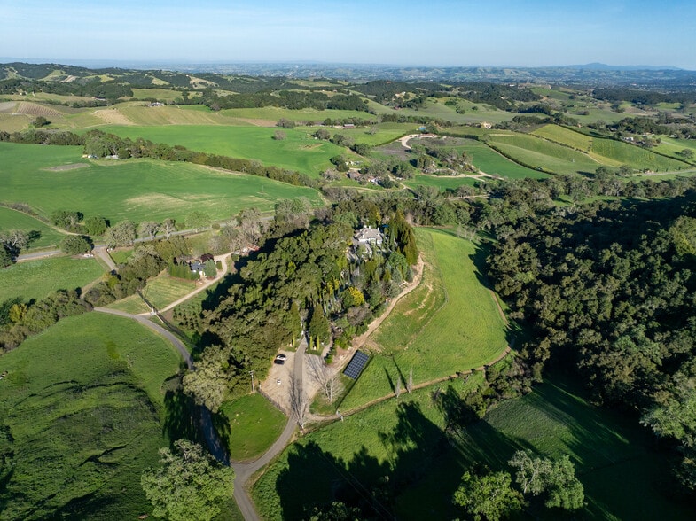 5405 Vineyard Dr, Paso Robles, CA à vendre - Photo du bâtiment - Image 3 de 261