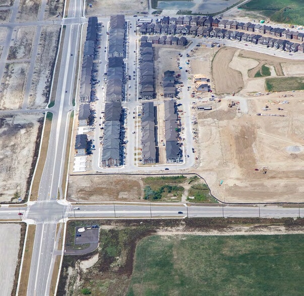 910 Veterans Dr, Barrie, ON for sale - Construction Photo - Image 2 of 5