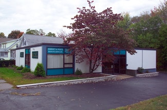 More details for 353 Southern Artery, Quincy, MA - Office for Lease