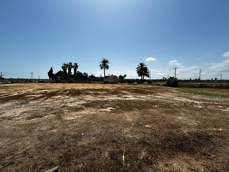 Land in San Miguel de Salinas, Alicante for sale - Site Plan - Image 3 of 18