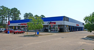 More details for 831 Montlimar Dr, Mobile, AL - Retail for Lease