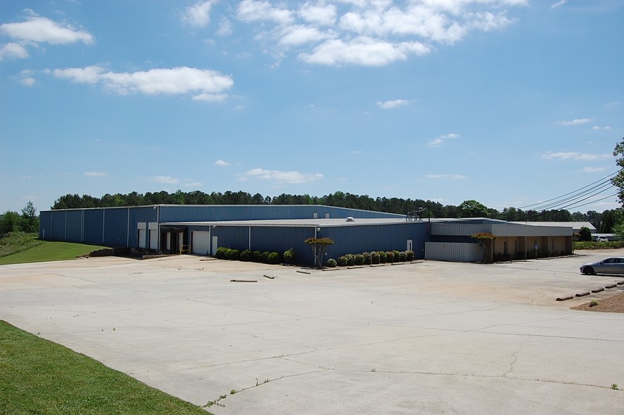 420 Sangamore Rd, Bremen, GA for sale - Building Photo - Image 1 of 1