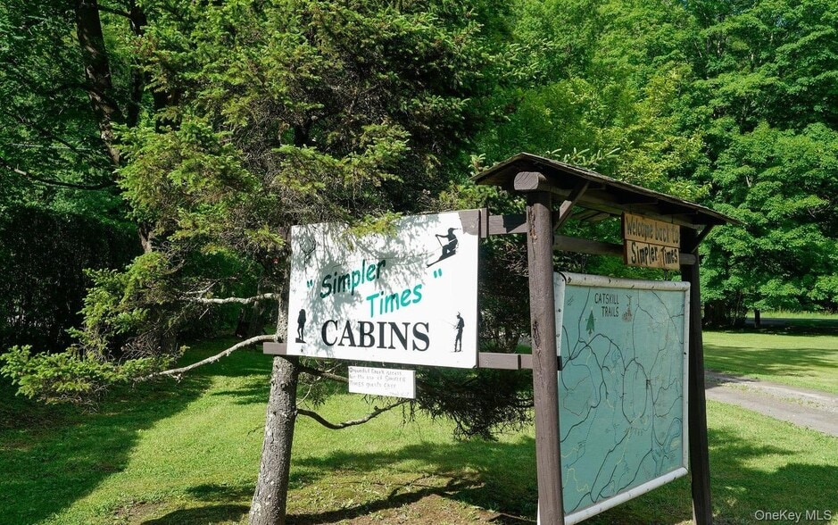 5973 New York 28, Phoenicia, NY à vendre - Photo du bâtiment - Image 3 de 36