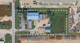 Plus de détails pour 8036 Miller Road 2, Houston, TX - Flex à vendre