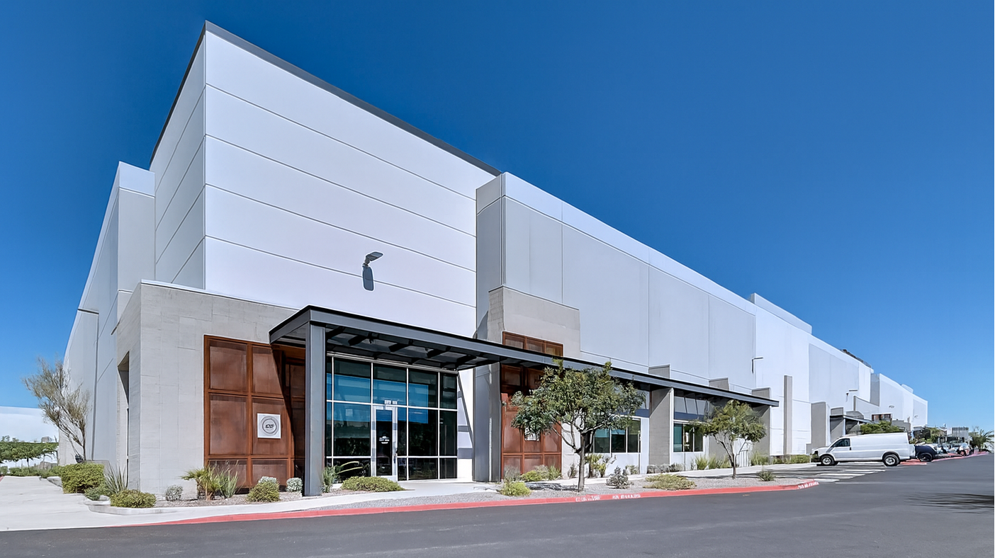 565 E Germann Rd, Gilbert, AZ à louer Photo du bâtiment- Image 1 de 10