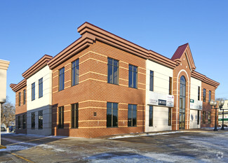 More details for 507 N Nokomis St, Alexandria, MN - Office/Medical for Lease