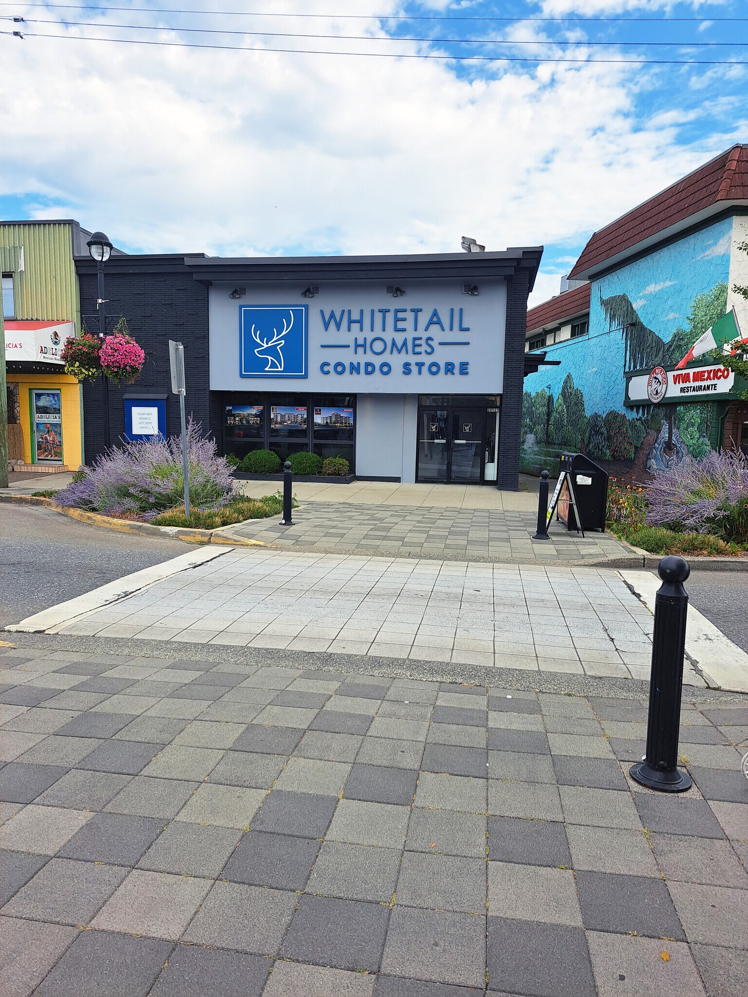 20525 Fraser Hwy, Langley, BC for sale Primary Photo- Image 1 of 1