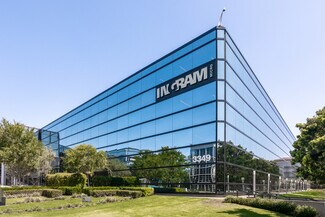 Plus de détails pour 3351 Michelson Dr, Irvine, CA - Bureau à louer