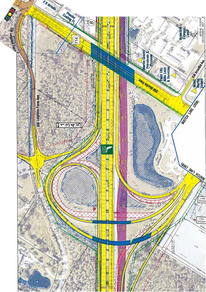 SW Leighton Farm Ave, Palm City, FL for sale - Building Photo - Image 3 of 10