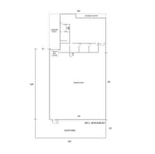 3911 Woodbury Dr, Austin, TX for lease Interior Photo- Image 2 of 16