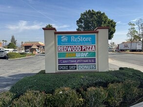 2215-2245 Huntington Dr, Duarte, CA for lease Building Photo- Image 2 of 8