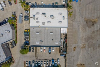 1146 N Melrose Dr, Vista, CA - Aérien  Vue de la carte