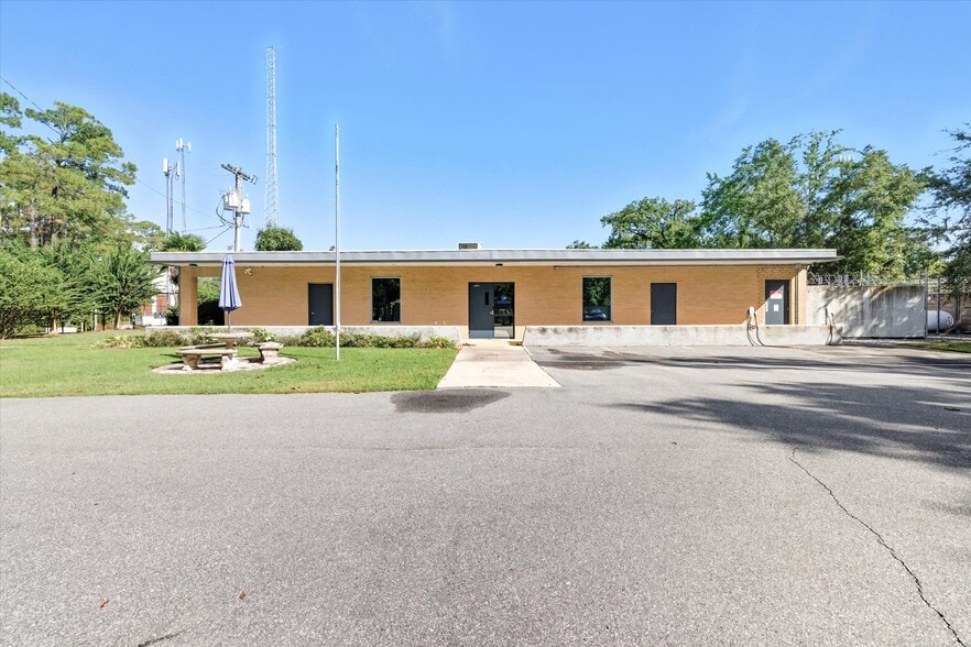 1816 Old St Augustine Rd, Tallahassee, FL for sale - Building Photo - Image 3 of 37