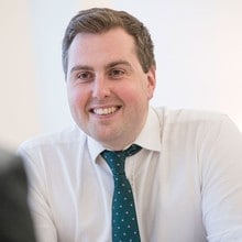 James Harrop-Griffiths