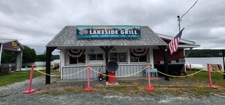 More details for 266 County Route 7, Nassau, NY - Retail for Sale