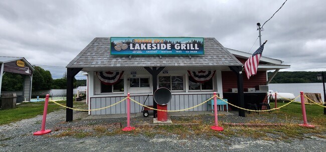 More details for 266 County Route 7, Nassau, NY - Retail for Sale