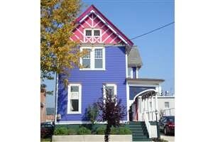 Plus de détails pour 113 Hawley St, Binghamton, NY - Bureau/Médical à louer