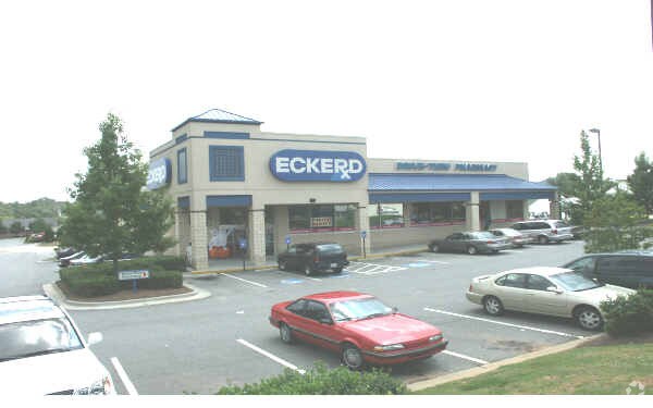 731 Whitlock Ave SW, Marietta, GA à vendre - Photo du bâtiment - Image 2 de 4