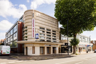 Plus de détails pour 8 Odeon Parade, Isleworth - Commerce de détail à vendre