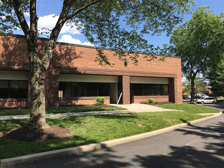 9691 Gerwig Ln, Columbia, MD à louer - Photo du bâtiment - Image 3 de 9