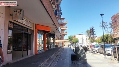 Retail in Arganda del Rey, Madrid for lease Other- Image 2 of 3