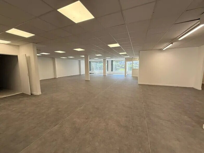 Commerce de détail dans Boulogne-Billancourt à louer - Photo intérieure - Image 1 de 4