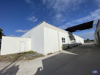 More details for 1029 Aurora Rd, Melbourne, FL - Industrial for Lease