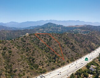 Plus de détails pour 0 N 134 hwy, Los Angeles, CA - Terrain à vendre