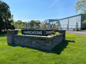 More details for 4410 13th St, Wyandotte, MI - Industrial for Sale