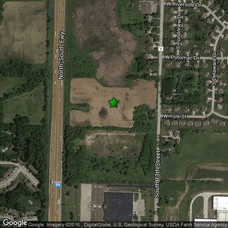 Plus de détails pour 9069 S 13th St, Oak Creek, WI - Terrain à vendre