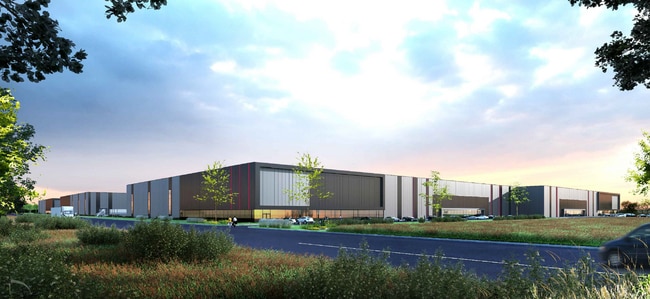 Plus de détails pour 500 Rue Hector-Lanthier, Boisbriand, QC - Industriel à louer