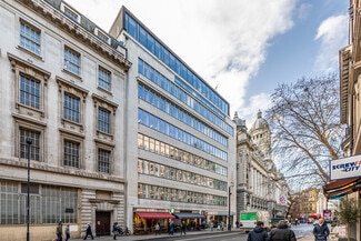 Plus de détails pour 262 High Holborn, Londres - Bureau à louer