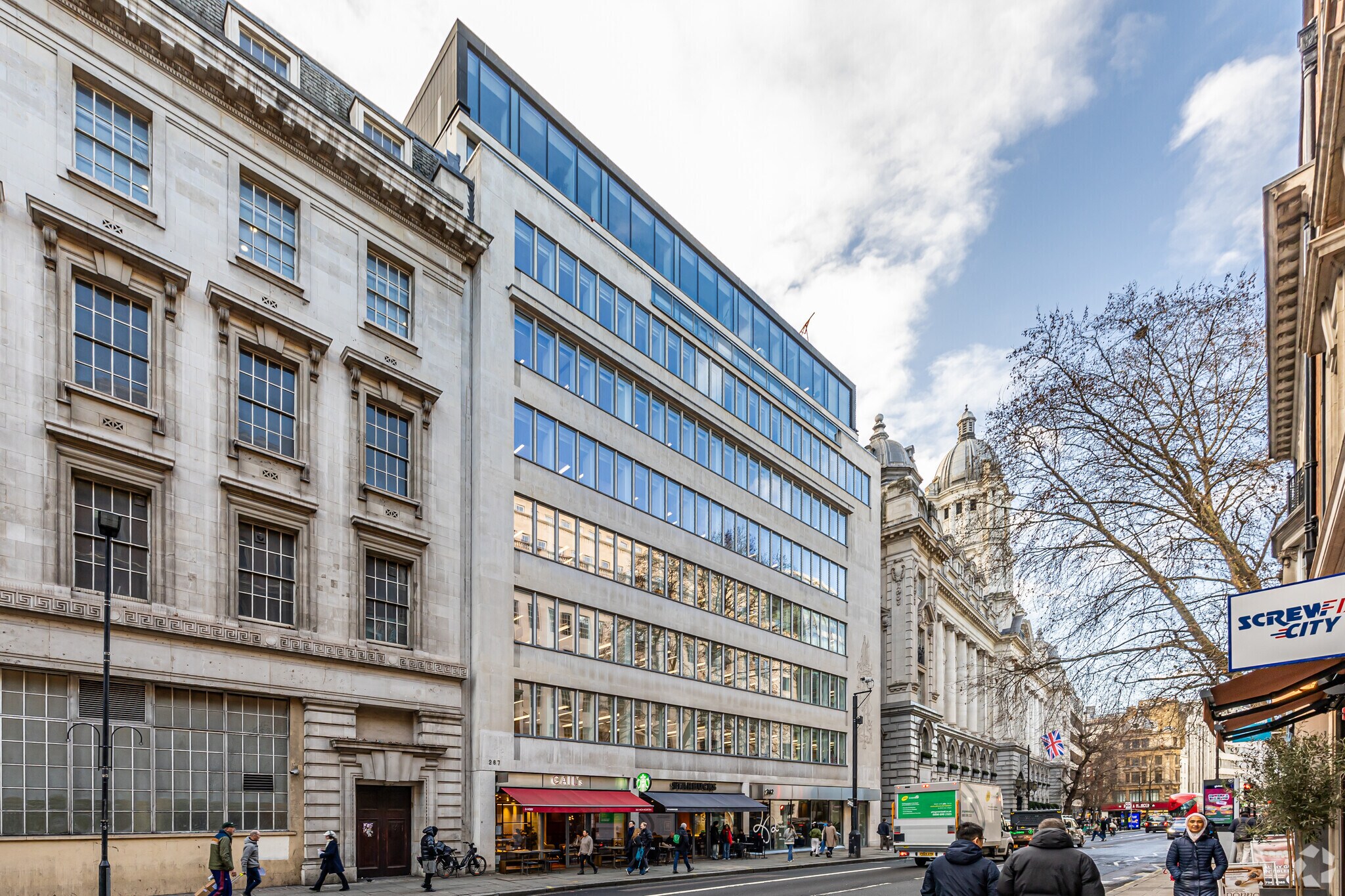 262 High Holborn, Londres à louer Photo principale- Image 1 de 20