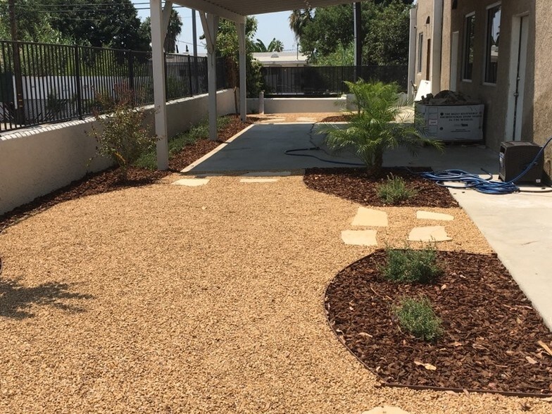 8137 Malachite Ave, Rancho Cucamonga, CA à vendre - Photo du bâtiment - Image 2 de 6