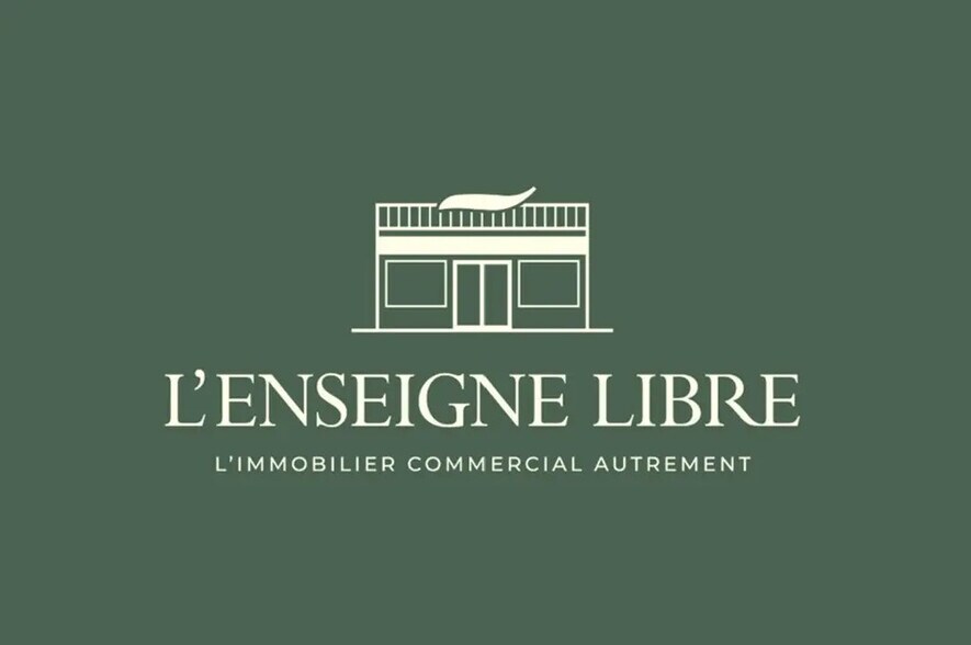 Commerce de détail dans Paris à louer - Photo du bâtiment - Image 3 de 3