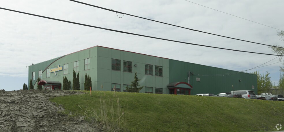 500 Montée Labossière, Vaudreuil-dorion, QC for sale - Building Photo - Image 2 of 39