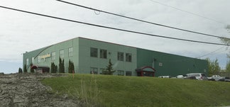 More details for 500 Montée Labossière, Vaudreuil-dorion, QC - Industrial for Sale
