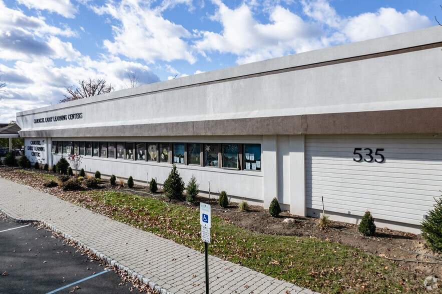 535 Walnut St, Norwood, NJ for lease - Building Photo - Image 2 of 5