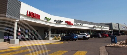 1704-1760 Dublin Blvd, Colorado Springs, CO for lease Primary Photo- Image 1 of 7
