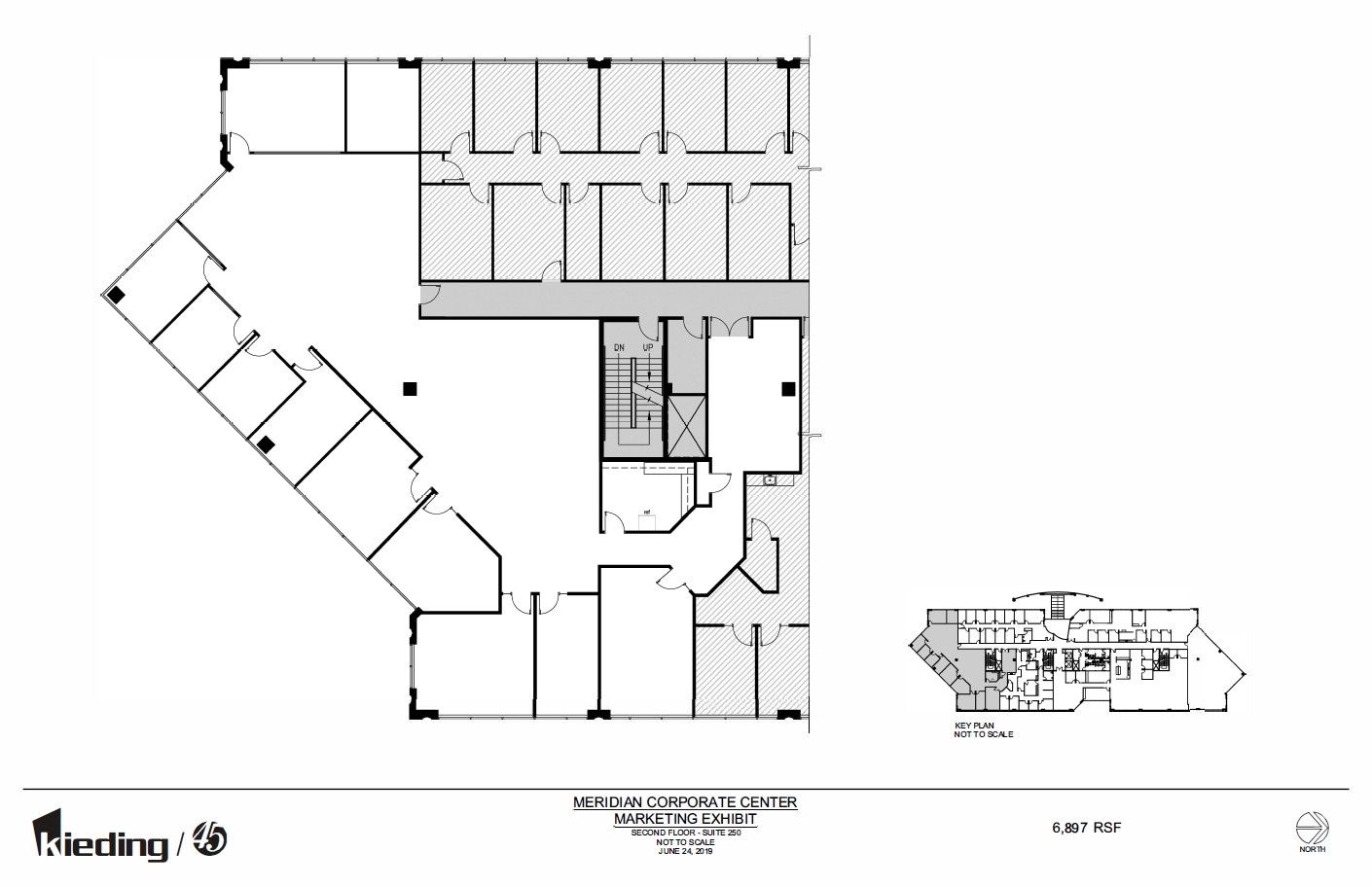 9780 Mt Pyramid Ct, Englewood, CO à louer Plan d’étage- Image 1 de 1