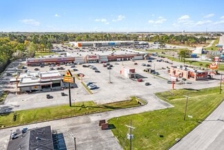 Plus de détails pour 3109 Edgar Brown Dr, West Orange, TX - Commerce de détail à louer