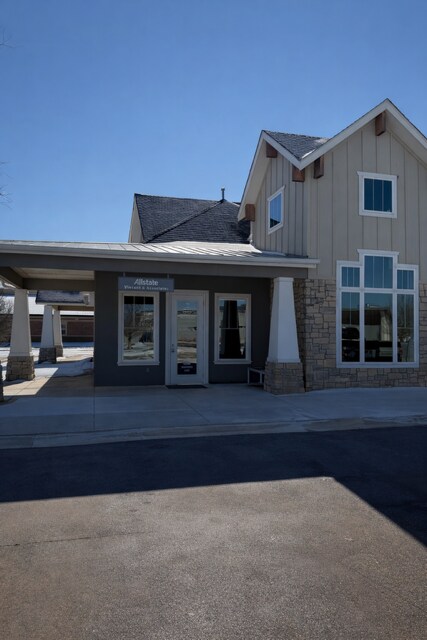 5109 Lexington Sq, Amarillo, TX for lease Primary Photo- Image 1 of 21