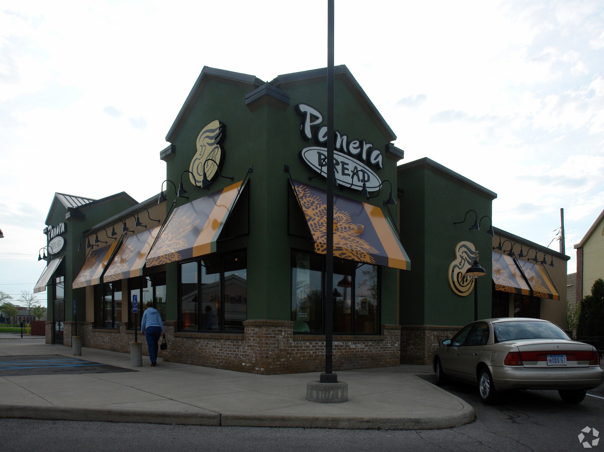 4050 Talmadge Rd, Toledo, OH for sale Primary Photo- Image 1 of 5