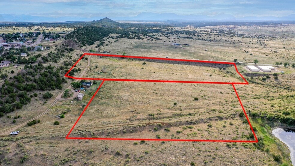 1420 U.S. 85, Walsenburg, CO for lease - Building Photo - Image 3 of 12