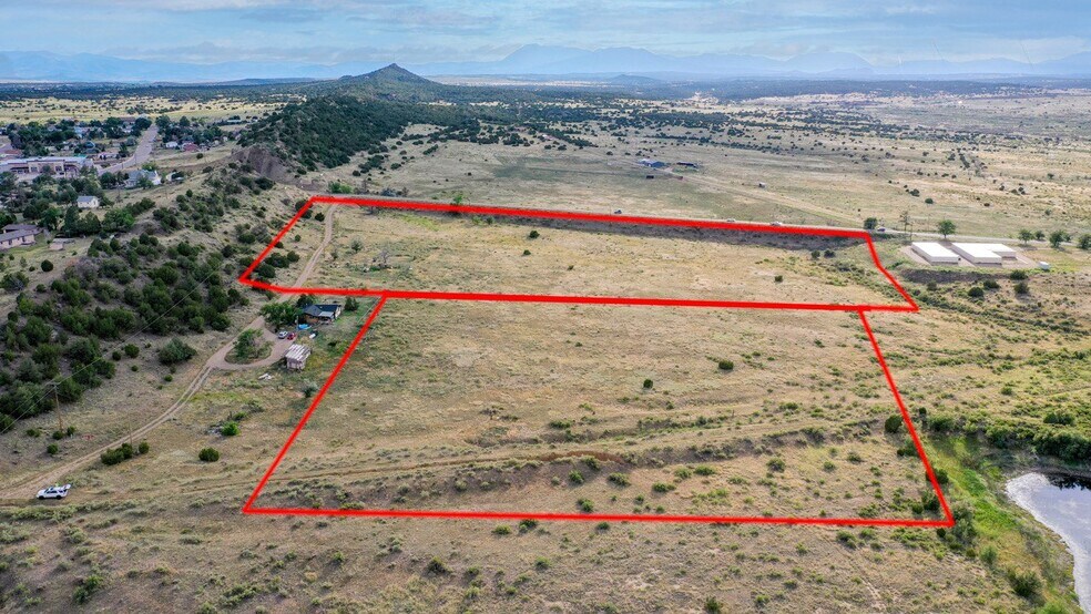 1420 U.S. 85, Walsenburg, CO à louer - Photo du bâtiment - Image 3 de 12