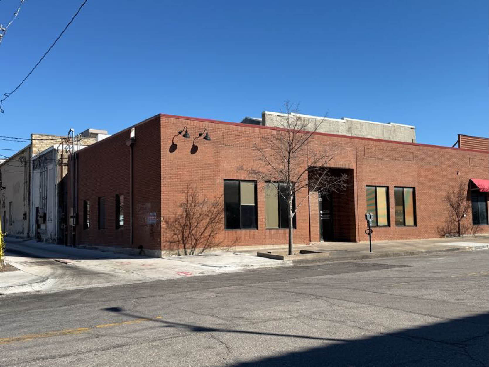 12 W 8th St, Lawrence, KS for lease Interior Photo- Image 1 of 1