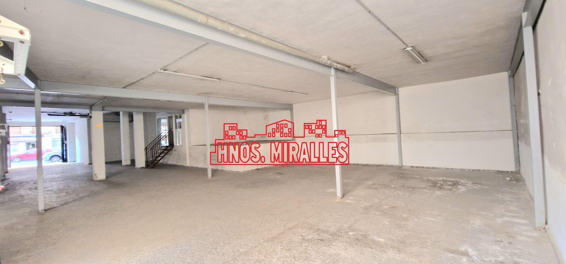 Retail in Elche, Alicante for sale Interior Photo- Image 1 of 20