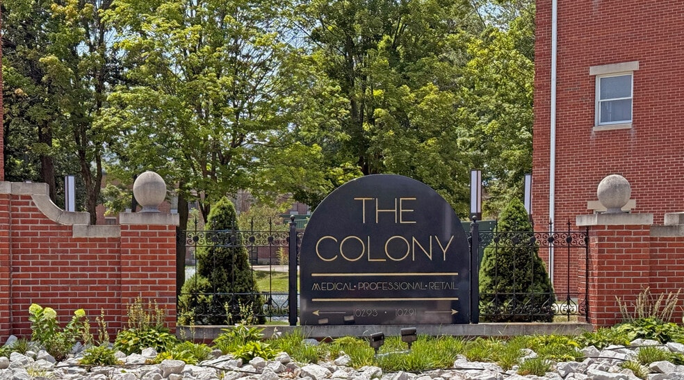 10291 N Meridian St, Carmel, IN for lease - Other - Image 2 of 7