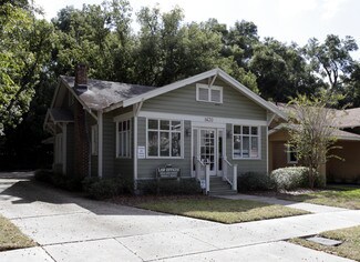 Plus de détails pour 1420 E Concord St, Orlando, FL - Bureau à louer